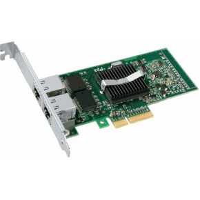 Intel PRO/1000 PT Dual Port Server Adapter