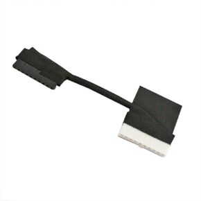 HSSDTECH 0711P3 Battery Cable for Dell Ins-piron 3390 15 5000 5568 7368 7569 7579 7778 7779 5578 5579 7573 7570 7580 13 5379 7378 7375 3390 5368 5378 5379 17 7779 Series 450.07R06.021 450.07R06.0001