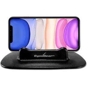 Cellet Smartphone Phone Holder Dashboard Mount Compatible for Tesla Model 3, Y, iPhones and Android Smartphones
