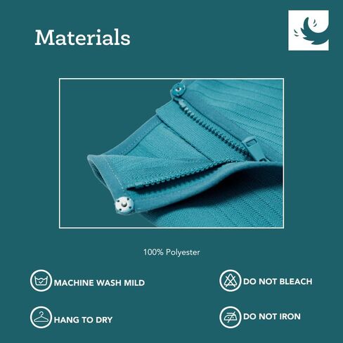 RC Pet Products at Ease Calming Vest, Reduce Anxious Behavior, Swaddling-Like Pressure | XS, Dark Teal in Kuwait