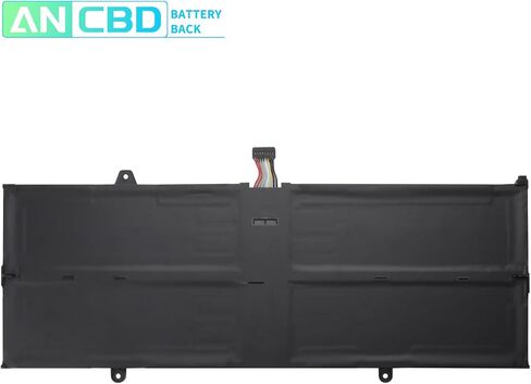 L21M4PE2 L21C4PE2 L21L4PE2 L21D4PE1 Laptop Battery Replacement for Lenovo Yoga 6-13ABR8 Yoga 6 13ALC7 Series SB11F29412 5B11F29411 SB11F29410 5B11F29414 SB11F29418 5B11F29421 15.52V 59Wh/3815mAh in Saudi Arabia
