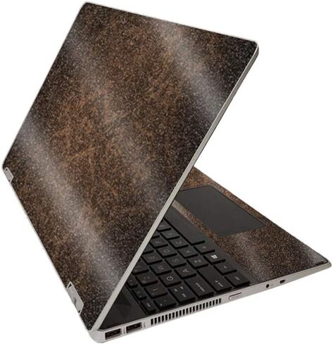 MightySkins غلاف لامع لجهاز HP Pavilion x360 15 "(2020) - Wolf Dreamcatcher | لمسة نهائية لامعة واقية ومتينة شديدة اللمعان | سهلة التطبيق والإزالة وتغيير الأنماط | صنع في الولايات المتحدة الأمريكية in Saudi Arabia