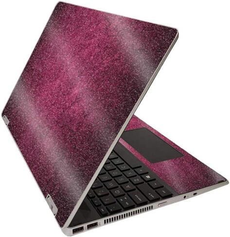 MightySkins غلاف لامع لجهاز HP Pavilion x360 15 "(2020) - Wolf Dreamcatcher | لمسة نهائية لامعة واقية ومتينة شديدة اللمعان | سهلة التطبيق والإزالة وتغيير الأنماط | صنع في الولايات المتحدة الأمريكية in Saudi Arabia