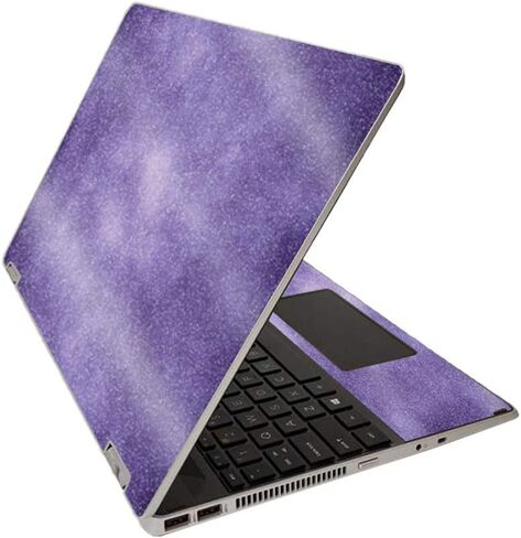 MightySkins غلاف لامع لجهاز HP Pavilion x360 15 "(2020) - Wolf Dreamcatcher | لمسة نهائية لامعة واقية ومتينة شديدة اللمعان | سهلة التطبيق والإزالة وتغيير الأنماط | صنع في الولايات المتحدة الأمريكية in Saudi Arabia