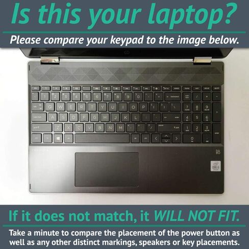 غلاف لامع لامع من MightySkins لجهاز HP Pavilion x360 مقاس 15 بوصة (2020) - رائع للغاية | لمسة نهائية لامعة واقية ومتينة شديدة اللمعان | سهل التطبيق والإزالة وتغيير الأنماط | صنع في الولايات المتحدة الأمريكية in Saudi Arabia