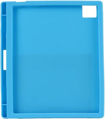 FRO Slim Silicone Back Cover for Onyx Boox Tab Ultra C Pro Case Pencil Holder 10.3" eBook Soft Protective Shell Boox Tab 10 10C Pro (Black) in Kuwait