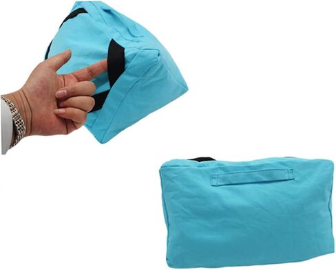 Cabilock Mobile Holder Computer Holder Soft Pillow Lap Smartphone Pillow Book Reading Holder Tablet Pillow Holder Tablet Pillow Stand PC Pillow Stand Flat Tablet Stand Flat Pad Reading Rack in Saudi Arabia