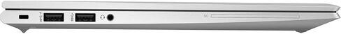 HP EliteBook 840 G8 Business Laptop 14.0" FHD IPS (Intel i5-1145G7 4-Core, 32GB RAM, 1TB PCIe SSD, Intel Iris Xe, Backlit KYB, FP Reader, Thunderbolt 4, WiFi 6, BT 5.2, Win 11 Pro) Bundle with DKZ in Saudi Arabia