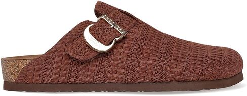 Skechers Women's, Relaxed Fit: Arch Fit Granola - Too Late Clog Taupe in Saudi Arabia
