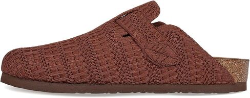 Skechers Women's, Relaxed Fit: Arch Fit Granola - Too Late Clog Taupe in Saudi Arabia