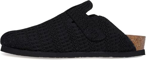 Skechers Women's, Relaxed Fit: Arch Fit Granola - Too Late Clog Taupe in Saudi Arabia