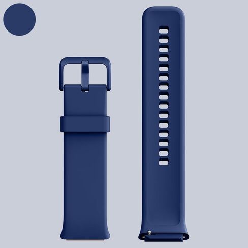 OCTANDRA Go ID207 VeryFit Smart Watch Replacement Bands in Kuwait