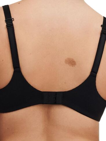 Chantelle Norah Chic Plunge T-Shirt Bra Rose 34F in Saudi Arabia