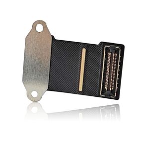 LCD Display eDP Lvds Flex Cable 923-01288 923-01393 923-03524 Replacement for MacBook Pro 13" Retina A1708 A2159 A2289 (Late 2016-2020) LCD Embedded Display Port Flex Cable