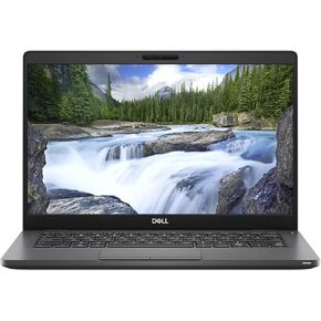 Dell Latitude 5300 Laptop 13.3 Intel Core i5 8th Gen i5-8365U Dual Core 256GB SSD 8GB 1920x1080 FHD Windows 10 Pro (Renewed)