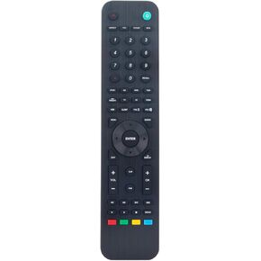 RM-C1240 Replace Remote Control fit for JVC LCD TV LT-19EM74 LT-42EM74 LT-32EM75 LT-43EM75 LT-49EM75 LT-48EM75 LT-55EM75 LT-24EM74 LT-28EM74 LT-29EM75 LT32EM75 LT43EM75 LT48EM75 LT49EM75 LT55EM75