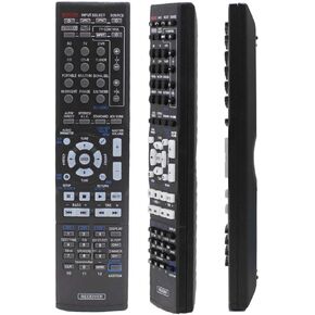 Replaced Remote Control Compatible for Pioneer VSX-300-K VSX-523 VSX-821-K VSX-1124 Home Theater AV A/V Audio/Video Receiver System
