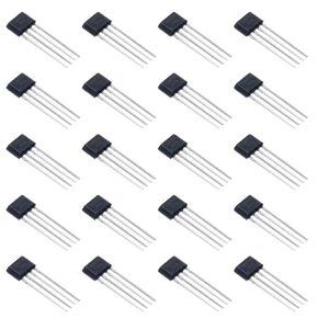 20pcs YX805A YX805 805 Solar Power Lawn lamp DC Converter Boost Control chip,TO-94.