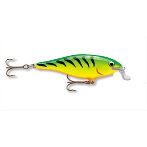 ラパラ(Rapala) シャロ―シャッドラップ SSR5 5cm/5g