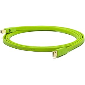 Oyaide Neo d+ Series Class B USB Cable 1M