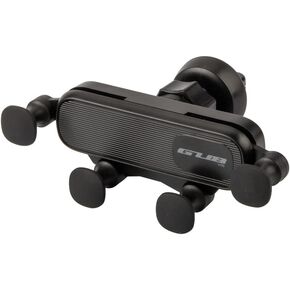 GUB V06 Universal Air Vent Car Mount for iPhone 4.7-7.0 Inch
