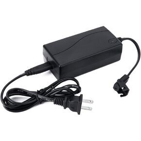 AC/DC Adapter Charger for Model cl2902-e 29VDC 2A Power Supply Cord Cable Battery Charger Mains PSU