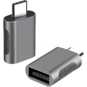 cema USB C Adapter Type C to USB A (Midnight Blue)