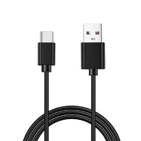 5FT USB-C Charger Cable for Sony Speaker, Replacement Charging Cord for Sony SRS-XB13 XB23 XB33 XB43 XG300 XB100 XE200 XE300 NS7 NB10 Speaker, for Bose SoundLink Flex/Sport Earbuds Power Cord