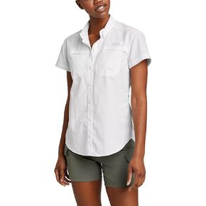 Eddie Bauer Men's Adventurer Pro Field Short-Sleeve Shirt in Saudi Arabia