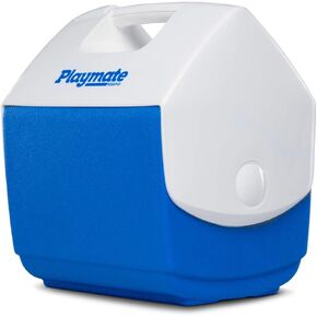 Igloo 00032645 Playmate Elite Sn Blue, White, White, White