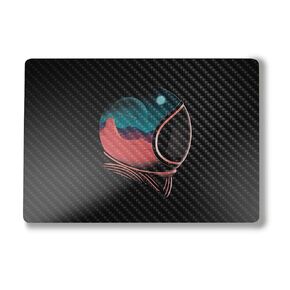 Laptop Skin Compatible with Alienware M18 R2 (2024) - Oddballs - Premium 3M Vinyl Protective Wrap Decal Cover - Easy to Apply | Crafted in The USA by MightySkins