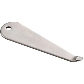 Portafilter Basket Removal Tool Stainless Steel Coffee Powder Cup Disassembly Tool Espresso Machine Accessories