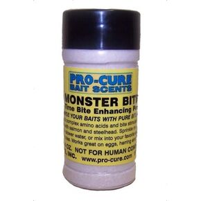 Pro-Cure Monster Bite, 4 Ounce