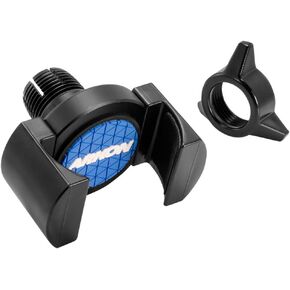 ARKON Mounts RoadVise Phone Holder for iPhone 7 6S 6 Plus iPhone 7 6S 6 5S Galaxy S7 S6 Note 5