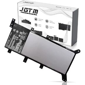 C21N1347 Laptop Battery for ASUS X554 X555 X555U X555L A555L A555LD F550 F554 F555 K555 K555L K555Z R556 R557 V450 VM510 VM590 W519 W409 Y583 Y58LD 2ICP4/63/134 PP21AT149Q-1 Batteria 7.6V 37Wh