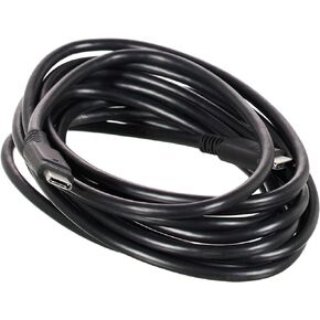 Sennheiser Pro Audio Replacement USB-C to USB-C Cable (3m) for Profile Microphone