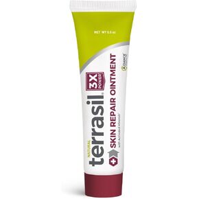 terrasil Antibacterial Skin Repair (50g)