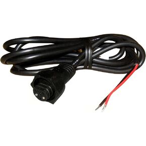 Lowrance 000-0099-83 PC 24U Power Cable