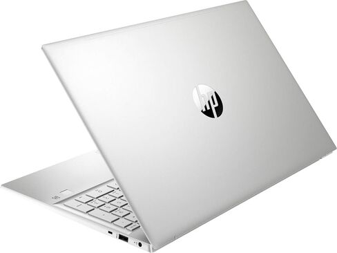 HP Pavilion 15.6" FHD (1920x1080) IPS Touchscreen Laptop 2023 | Intel i7-1355U 10-Core | NVIDIA GeForce MX550 | Backlit Keyboard | USB-C | HDMI 2.1 | Wi-Fi 6 | 64GB DDR4 1TB SSD | Win11 Pro in Saudi Arabia