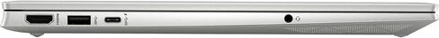 HP Pavilion 15.6" FHD (1920x1080) IPS Touchscreen Laptop 2023 | Intel i7-1355U 10-Core | NVIDIA GeForce MX550 | Backlit Keyboard | USB-C | HDMI 2.1 | Wi-Fi 6 | 64GB DDR4 1TB SSD | Win11 Pro in Saudi Arabia