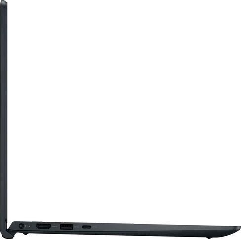 Dell 2024 أحدث كمبيوتر محمول Inspiron 15 3535 للأعمال، شاشة لمس FHD مقاس 15.6 بوصة، AMD Ryzen 5-7530U (6 مراكز)، ذاكرة الوصول العشوائي 32 جيجابايت، 1 تيرابايت SSD، Wi-Fi، USB-A&C، بلوتوث، Windows 11 Pro، مع حامل كمبيوتر محمول in Saudi Arabia