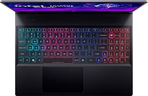 acer Predator Gaming Laptop 2023, 16" WUXGA IPS 165Hz, Intel i7-13700HX 16-Core, GeForce RTX 4050 6GB GDDR6, 64GB DDR5 4TB SSD, RGB Backlit KB, Thunderbolt 4, Wi-Fi 6, Win11 Pro, COU 32GB USB in Saudi Arabia