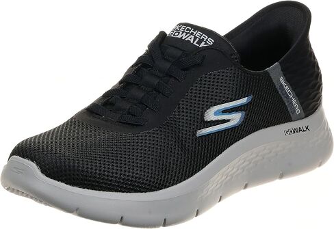 Skechers Go Walk Flex Hands Up Hands Free Slip-Ins in Kuwait