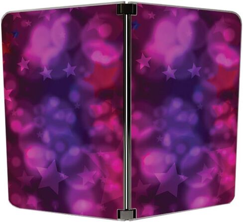MightySkins Skin for Microsoft Surface Duo - Paint Drip | Protective, Durable, and Unique Vinyl Decal wrap Cover | Easy to Apply, Remove, and Change Styles | Made in The USA in Saudi Arabia