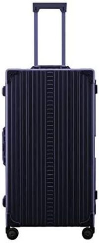 حقيبة أمتعة من الألومنيوم ذات الجانب الصلب من أليون مقاس 30 بوصة in Kuwait