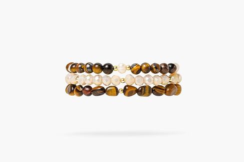 Cape Diablo Smart Watch Band for Women - Handmade Gemstone Strap - Compatible with 38mm-45mm Apple Faces in Saudi Arabia