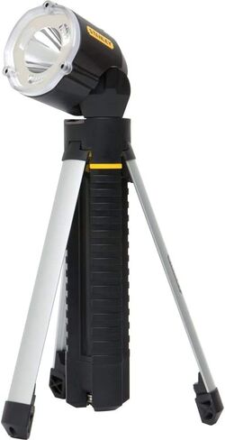 Stanley 95-112B Tripod Flashlight in Saudi Arabia