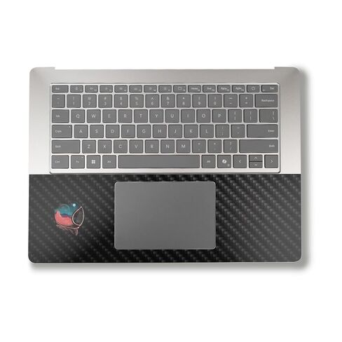 غلاف الكمبيوتر المحمول المتوافق مع Alienware M18 R2 (2024) - Oddballs - غطاء لاصق واقٍ من الفينيل 3M الفاخر - سهل التطبيق | صُنع في الولايات المتحدة الأمريكية بواسطة MightySkins in Saudi Arabia