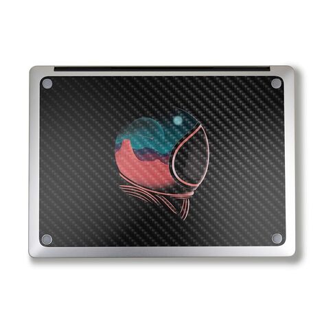 غلاف الكمبيوتر المحمول المتوافق مع Alienware M18 R2 (2024) - Oddballs - غطاء لاصق واقٍ من الفينيل 3M الفاخر - سهل التطبيق | صُنع في الولايات المتحدة الأمريكية بواسطة MightySkins in Saudi Arabia