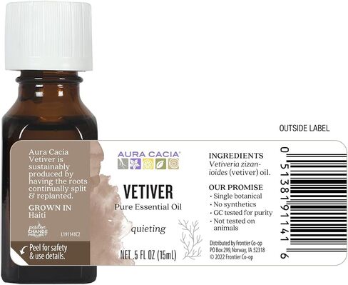 زيت عطري من أورا كاسيا, , 0.5 Fluid Ounce, , in Kuwait